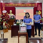 Nữ Kiểm sát viên bản lĩnh, kỷ cương, tận tâm, trách nhiệm